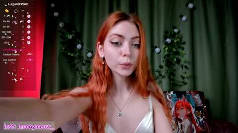 lika_moon @ chaturbate on 20250129