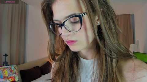 lilienblume @ chaturbate on 20250129