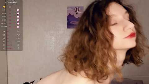 mia_frizz @ chaturbate on 20250129