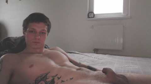milesgoodboy @ chaturbate on 20250129