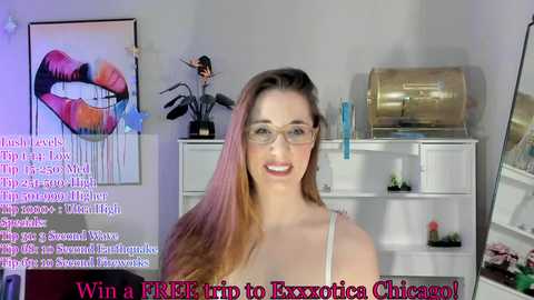 novaharper @ chaturbate on 20250129