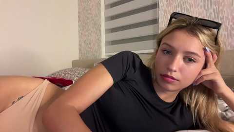 paigesylviaa @ chaturbate on 20250129