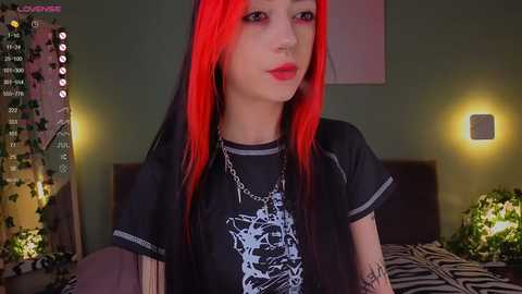 pamelaryant @ chaturbate on 20250129