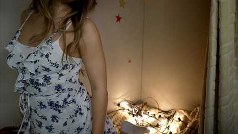 Media: passionatepainter Chaturbate 2025-01-29 04:46:00