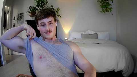 superrush69 @ chaturbate on 20250129