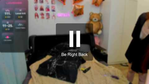 tori_fox @ chaturbate on 20250129