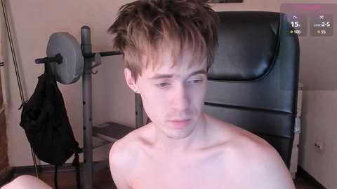 _tokyo_ghoul @ chaturbate on 20250130