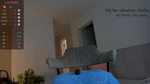 Media: _your_tessa Chaturbate 2025-01-30 13:43:00