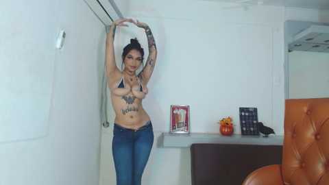 Media: aitanarus Chaturbate 2025-01-30 22:41:00