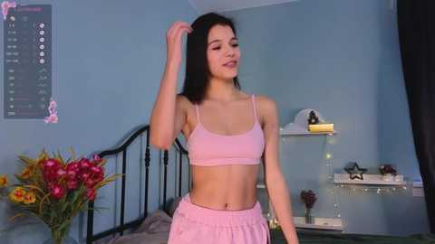 alicepreuoston @ chaturbate on 20250130