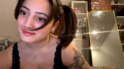 Media: alissajaede Chaturbate 2025-01-30 05:46:00