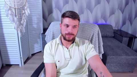 antony_creighton @ chaturbate on 20250130