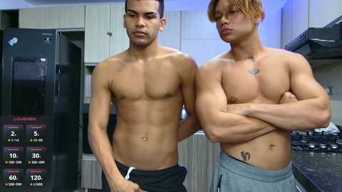 boysgang_sex @ chaturbate on 20250130