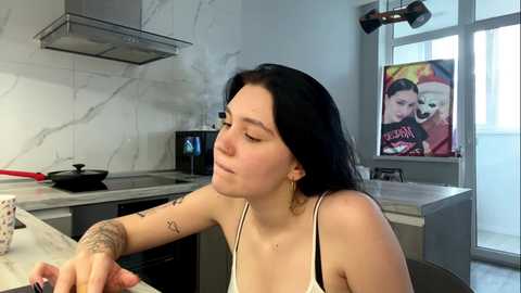 brigitte_lahaie @ chaturbate on 20250130