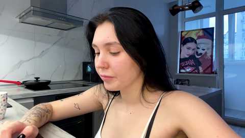 brigitte_lahaie @ chaturbate on 20250130