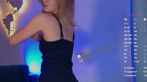 emmi_rosee @ chaturbate on 20250130