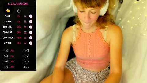 its_lily @ chaturbate on 20250130