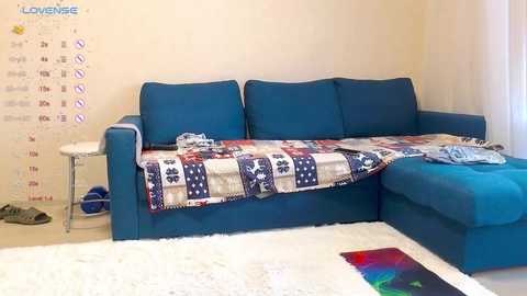 k1tty_cute @ chaturbate on 20250130