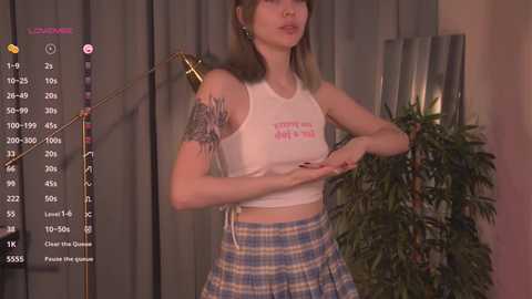 kina_ka @ chaturbate on 20250130