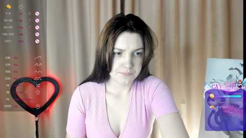 kristina_tyler @ chaturbate on 20250130