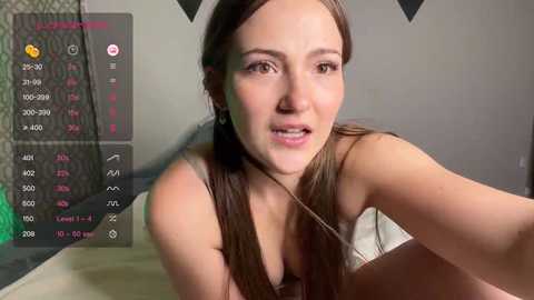 kyliemiley @ chaturbate on 20250130