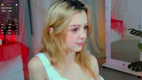 little_anitta @ chaturbate on 20250130