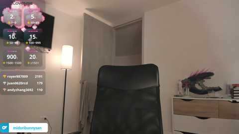 Media: midori__san Chaturbate 2025-01-30 16:55:00