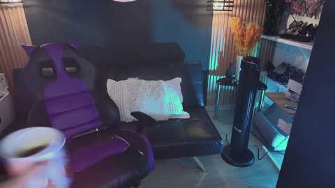 scarlett_collins01 @ chaturbate on 20250130