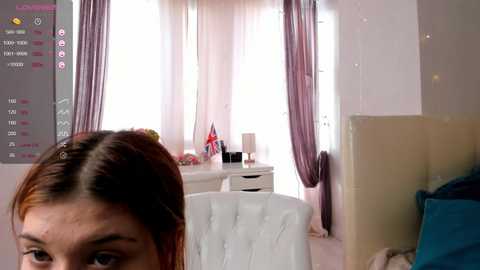 taytebeat @ chaturbate on 20250130