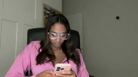 therealgiana @ chaturbate on 20250130