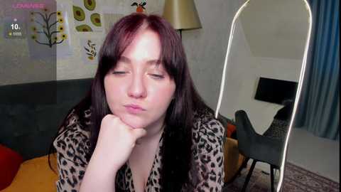 ur_naughty_girl @ chaturbate on 20250130