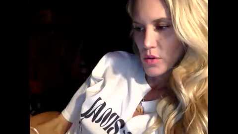 veronica_sawyer83 @ chaturbate on 20250130