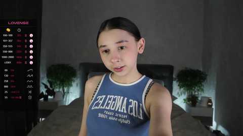 zarascarlett @ chaturbate on 20250130