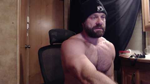 9fat_inches @ chaturbate on 20250131