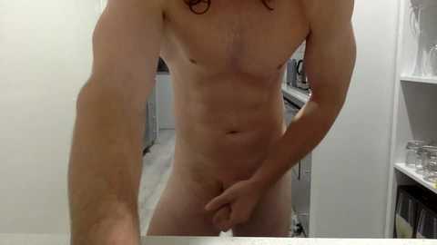 aestheticboy97 @ chaturbate on 20250131