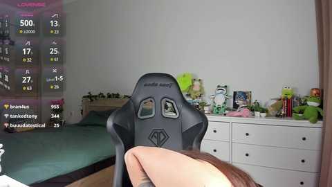 Media: amilia4u Chaturbate 2025-01-31 04:50:00