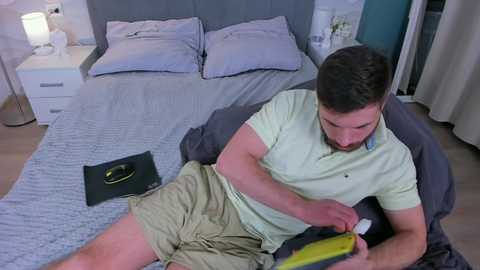 antony_creighton @ chaturbate on 20250131