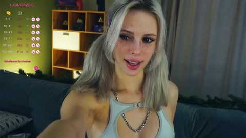 audreycarvin @ chaturbate on 20250131