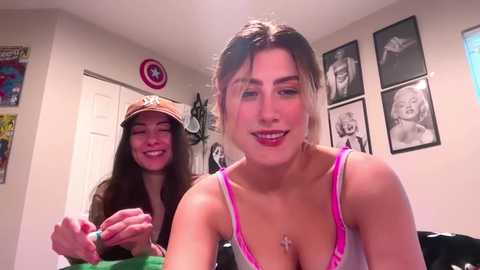 briadominick @ chaturbate on 20250131