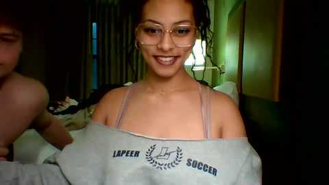 Media: bunniandbyrdd Chaturbate 2025-01-31 23:00:00