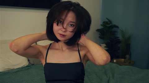Media: coventinaashfield Chaturbate 2025-01-31 09:37:00