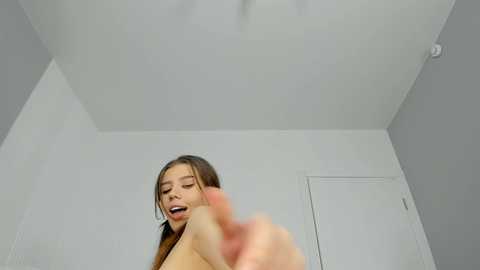 jenie_fire @ chaturbate on 20250131