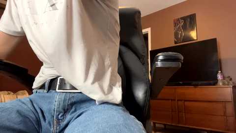 jjjjjfive @ chaturbate on 20250131