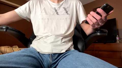 jjjjjfive @ chaturbate on 20250131