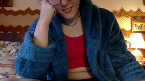 kikiraebabyy @ chaturbate on 20250131