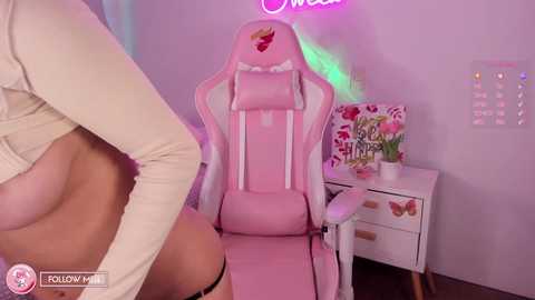 kimmy_sweet_ @ chaturbate on 20250131