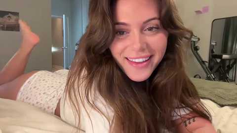 lexasworld1 @ chaturbate on 20250131