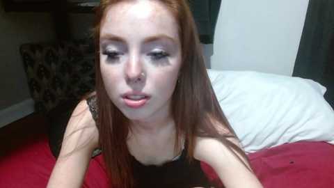 lovecalixo @ chaturbate on 20250131