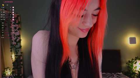 pamelaryant @ chaturbate on 20250131