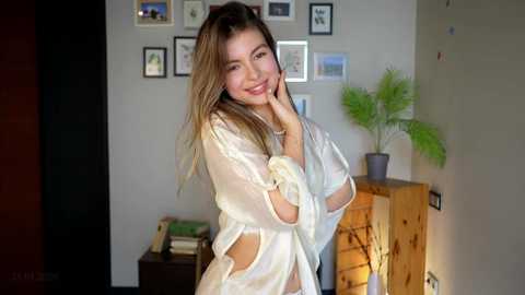 Media: passionatepainter Chaturbate 2025-01-31 09:16:00